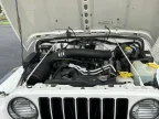 Thumbnail Photo 6 for 2002 Jeep Wrangler