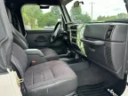 Thumbnail Photo 5 for 2002 Jeep Wrangler