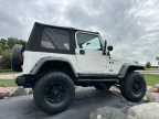 Thumbnail Photo 3 for 2002 Jeep Wrangler