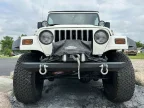 Thumbnail Photo 2 for 2002 Jeep Wrangler