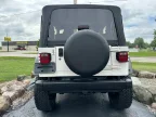 Thumbnail Photo 4 for 2002 Jeep Wrangler
