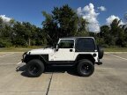 Thumbnail Photo 6 for 2002 Jeep Wrangler 4WD Sport