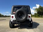 Thumbnail Photo 4 for 2002 Jeep Wrangler 4WD Sport