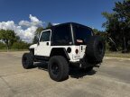 Thumbnail Photo 5 for 2002 Jeep Wrangler 4WD Sport