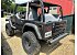 2002 Jeep Wrangler