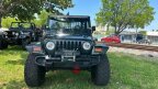 Thumbnail Photo 3 for 2002 Jeep Wrangler