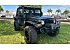2002 Jeep Wrangler