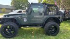 Thumbnail Photo 2 for 2002 Jeep Wrangler