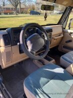 Thumbnail Photo 3 for 2002 Jeep Wrangler