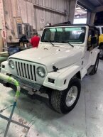 Thumbnail Photo 4 for 2002 Jeep Wrangler