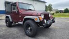 Thumbnail Photo 1 for 2002 Jeep Wrangler