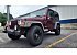 2002 Jeep Wrangler