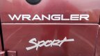 Thumbnail Photo 2 for 2002 Jeep Wrangler