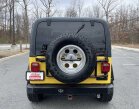 Thumbnail Photo 5 for 2002 Jeep Wrangler