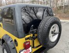 Thumbnail Photo 4 for 2002 Jeep Wrangler