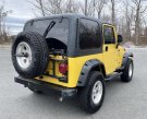 Thumbnail Photo 6 for 2002 Jeep Wrangler