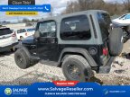 Thumbnail Photo 3 for New 2002 Jeep Wrangler 4WD X