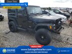 Thumbnail Photo 5 for New 2002 Jeep Wrangler 4WD X