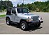 2002 Jeep Wrangler