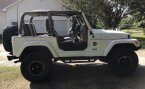 Thumbnail Photo 4 for 2002 Jeep Wrangler 4WD Sahara for Sale by Owner