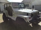 Thumbnail Photo 5 for 2002 Jeep Wrangler 4WD Sahara for Sale by Owner