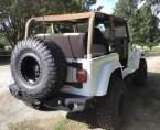 Thumbnail Photo 3 for 2002 Jeep Wrangler 4WD Sahara for Sale by Owner