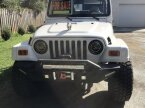 Thumbnail Photo 6 for 2002 Jeep Wrangler 4WD Sahara for Sale by Owner