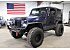 2002 Jeep Wrangler