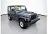 2002 Jeep Wrangler