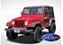2002 Jeep Wrangler