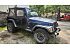 2002 Jeep Wrangler
