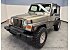 2002 Jeep Wrangler