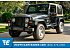2002 Jeep Wrangler
