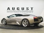Thumbnail Photo 5 for 2002 Lamborghini Murcielago