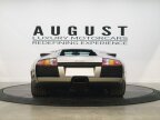 Thumbnail Photo 6 for 2002 Lamborghini Murcielago
