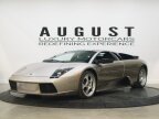 Thumbnail Photo 2 for 2002 Lamborghini Murcielago