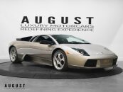 2002 Lamborghini Murcielago