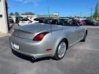 Thumbnail Photo 4 for 2002 Lexus SC 430