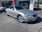 Thumbnail Photo 2 for 2002 Lexus SC 430