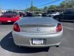 Thumbnail Photo 6 for 2002 Lexus SC 430
