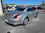 Thumbnail Photo 5 for 2002 Lexus SC 430