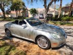 Thumbnail Photo 1 for 2002 Lexus SC 430