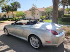 Thumbnail Photo 4 for 2002 Lexus SC 430