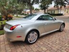 Thumbnail Photo 2 for 2002 Lexus SC 430
