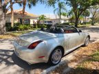 Thumbnail Photo 3 for 2002 Lexus SC 430