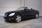 Thumbnail Photo 3 for 2002 Lexus SC 430