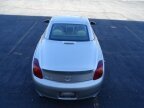 Thumbnail Photo 4 for 2002 Lexus SC 430 Convertible