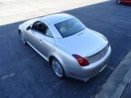Thumbnail Photo 3 for 2002 Lexus SC 430 Convertible