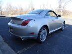 Thumbnail Photo 5 for 2002 Lexus SC 430 Convertible
