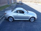 Thumbnail Photo 6 for 2002 Lexus SC 430 Convertible
